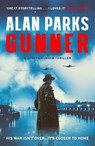Gunner - Alan Parks - 9781399819664