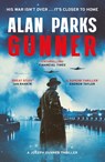 Gunner - Alan Parks - 9781399819688