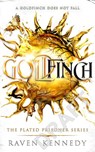 Goldfinch - Raven Kennedy - 9781405966641