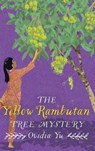 The Yellow Rambutan Tree Mystery - Ovidia Yu - 9781408716984