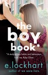 Ruby Oliver 2: The Boy Book - E. Lockhart - 9781471405983