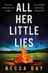 All Her Little Lies - Becca Day - 9781471415456
