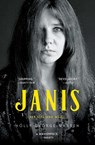 Janis - Holly George-Warren - 9781476793115