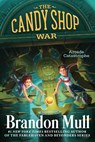 Arcade Catastrophe - Brandon Mull - 9781481411202