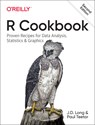 R Cookbook - J D Long ; Paul Teetor - 9781492040682
