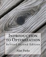 Introduction to Optimization: Second Edition - Alan Parks - 9781500610920