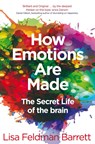 How Emotions Are Made - Lisa Feldman Barrett - 9781509837526