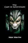 The Cask of Amontillado - Russell Lee - 9781515184317