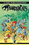 Thundercats HC Omnibus New Cvr - Various Various - 9781524127992