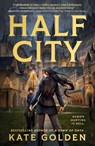 Half City - Kate Golden - 9781529443684