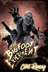 The Bigfoot Experiment - Clint Romag - 9781545567142