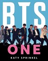 BTS - SPRINKEL,  Katy - 9781629379029