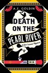 Death on the Pearl River - A.E. Goldin - 9781782279211