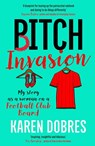 Pitch Invasion - Karen Dobres - 9781788405898