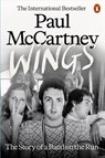 Wings - Paul McCartney - 9781802069273