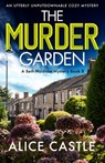 The Murder Garden - Alice Castle - 9781803144986