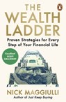 The Wealth Ladder - Nick Maggiulli - 9781804953327