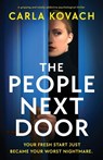 The People Next Door - Carla Kovach - 9781805504542