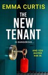 The New Tenant - Emma Curtis - 9781807840648