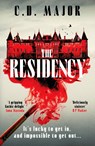 The Residency - C. D. Major - 9781835984253