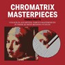 Chromatrix Masterpieces - Thomas Pavitte - 9781846017346