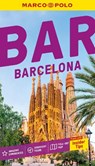 Marco Polo Barcelona Pocket Travel Guide - Marco Polo - 9781917131438