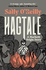 Hagtale - Sally O'Reilly - 9781917189699