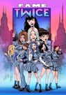 FAME - Darren G Davis ; Lucy Fidelis - 9781969716249