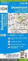 Domfront / Lassay-les-Châteaux / Bagnoles-de-l'Orne -  - 9782758533740