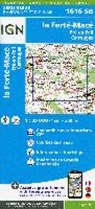 La Ferté-Macé / Pré-en-Pail / Carrouges -  - 9782758533788
