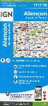 Alençon / Marolles-les-Braults -  - 9782758533849