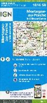 Mortagne-au-Perche / Mêle-sur-Sarthe -  - 9782758533887