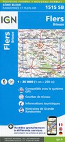 Flers / Briouze -  - 9782758538967