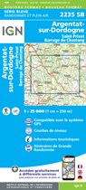 Argentat-sur-Dordogne / St-Privat / Barrage du Chastang -  - 9782758547983