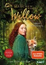 Ein Mädchen namens Willow: Das Buch zum Film - Sabine Bohlmann - 9783522508933