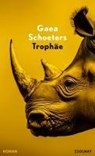 Trophäe - Gaea Schoeters - 9783552073883