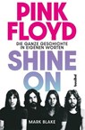 Pink Floyd - Shine On - Mark Blake - 9783854458197
