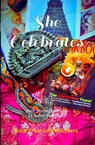 She Celebrates - Bose Creative Publishers - 9783907328095