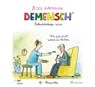 DEMENSCH Postkartenkalender 2027 -  - 9783988002068