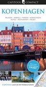 Capitool Compact Kopenhagen - Antonia Cunningham - 9789000320318
