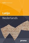 Latijn-Nederlands - H.H. Mallinckrodt - 9789000352890