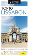 Lissabon - Capitool - 9789000387762