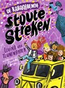Stoute Streken - Levina van Teunenbroek - 9789000391868