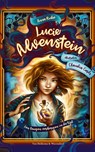 Lucie Alvenstein - Een leugen verborgen in de tijd - Anna Ruhe - 9789000405480