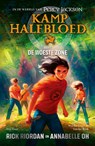 Kamp Halfbloed - De woeste zone - Rick Riordan ; Annabelle Oh - 9789000405947