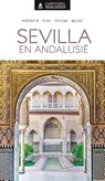 Sevilla & Andalusië - Capitool - 9789000407279