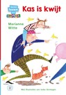 Kas is kwijt - Marianne Witte - 9789020678512