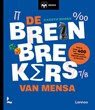 De Breinbrekers van Mensa - Gareth Moore - 9789020997750