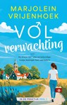 Vol verwachting - Marjolein Vrijenhoek - 9789021065939