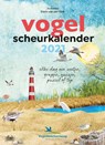 Vogelscheurkalender 2021 -  - 9789021575384